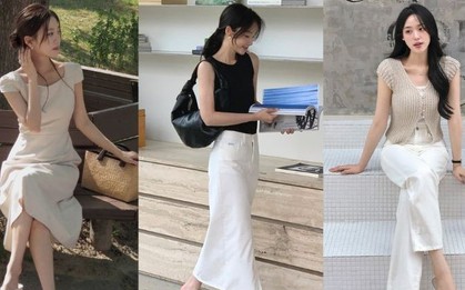 5 món thời trang tối giản đáng sắm nhất cho tủ đồ mùa thu