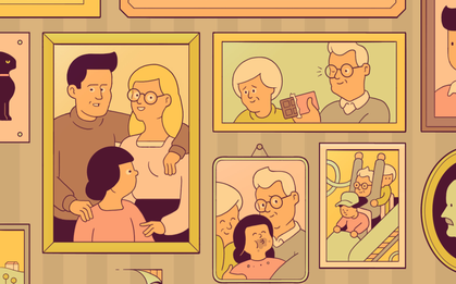 Bố mẹ nghiêm khắc, ông bà bao che: Ai mới là "người xấu" trong drama gia đình ba thế hệ?