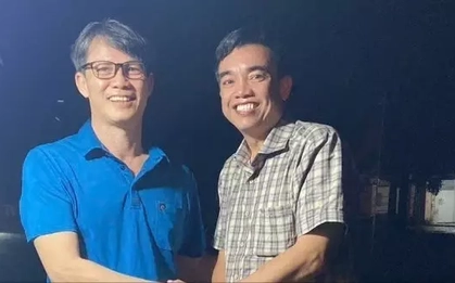 Hiệu trưởng bị 7 năm tù vì ‘tham ô’ 10,7 triệu đã được bảo lãnh tại ngoại