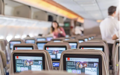 Từ 1/10, thêm 1 hãng hàng không đưa ra quyết định quan trọng liên quan sạc dự phòng, hàng triệu hành khách bị ảnh hưởng