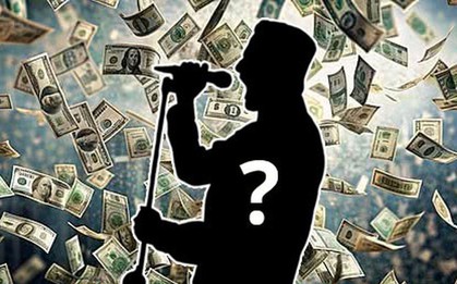 Nam ca sĩ "Beautiful Girls" lĩnh án tù cùng mẹ ruột