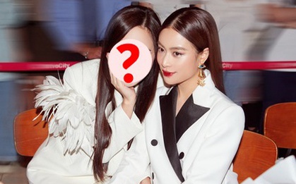 1 Hoa hậu "phú bà" Vbiz liên tục bị hối lấy chồng, tất cả là tại Hoàng Thuỳ Linh?