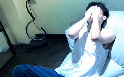 Sáng dậy thấy 6 cảm giác này "vụt qua", rất có thể nhiều mạch máu ở tim tắc nghẽn