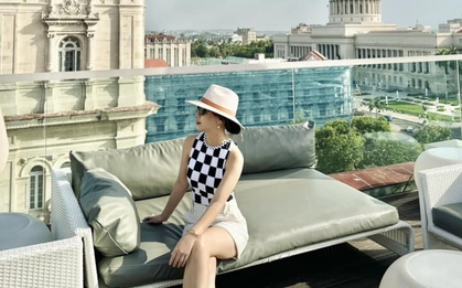 Cuộc sống ở Cuba qua góc nhìn của 1 người Việt