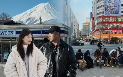 Thông báo gấp: Ai đi du lịch Nhật Bản phải chuẩn bị tiền gấp đôi vì quy định mới này!