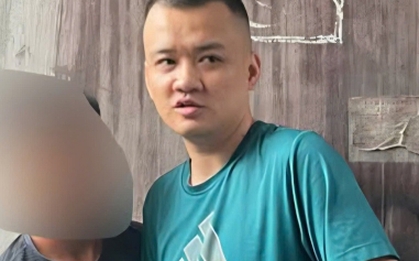 Kẻ cướp tiệm vàng ở Bắc Ninh bị bắt sau 6 giờ gây án