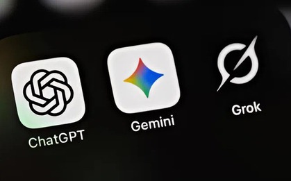 ChatGPT "nịnh hót", Gemini "trầm cảm", Grok chửi người dùng: AI đang thực sự nổi loạn?