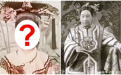 8 ảnh hiếm nhan sắc "Đệ nhất mỹ nhân nhà Thanh": Được ngưỡng mộ nhưng bị Từ Hy Thái Hậu thao túng cả đời