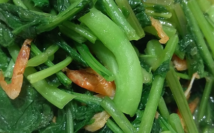 Thứ từng bị coi là ‘rác bếp’, hóa ra chống oxy hóa gấp 10 lần táo, ngừa lão hóa và bảo vệ tim mạch