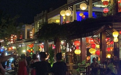 Đà Nẵng phát triển du lịch chất lượng caogắn với bảo tồn di sản văn hóa, lịch sử