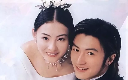 Lý do Tạ Đình Phong và Trương Bá Chi ly hôn