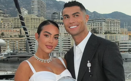 Lộ thời điểm Ronaldo làm đám cưới với Georgina sau màn cầu hôn bằng nhẫn kim cương 130 tỷ gây choáng