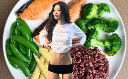 4 loại thực phẩm "đốt mỡ" tự nhiên, càng ăn người càng đẹp
