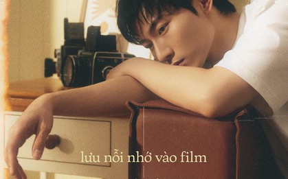 Đỗ Phú Quí tái xuất: Từ "Pickleball" đến ballad cùng Kai Đinh, khẳng định dấu ấn trưởng thành