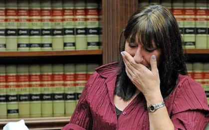 Người phụ nữ hiến thận cho sếp rồi bị sa thải vì "không đủ sức khỏe để làm việc": Kết cục nào cho vụ kiện chấn động?