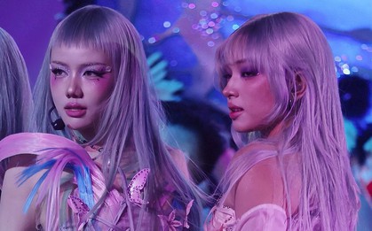 Châu Bùi nhắc thẳng tên Phương Ly sau drama "quên cảm ơn"