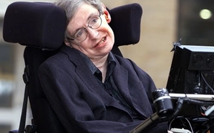 Cảnh báo đáng sợ của nhà vật lý thiên tài Stephen Hawking