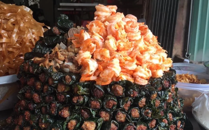 Không phải bún thang, món ăn chưa tới 50.000 đồng/bát này mới là hương vị Việt lọt top ngon nhất thế giới