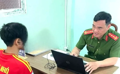Cầm cố xe máy rồi hoang báo bị cướp ở TPHCM