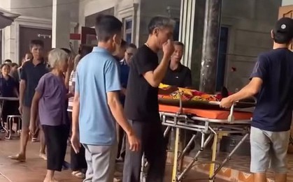 Nghi án vợ trẻ đâm chồng tử vong ở Phú Thọ: Hình phạt có thể tới 20 năm, tù chung thân hoặc tử hình