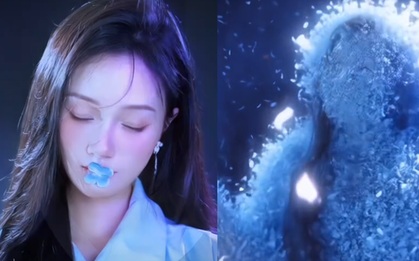 Một trào lưu đang khiến nhiều người mê mệt trên TikTok: Đẹp, ấn tượng nhưng sử dụng phải tỉnh táo