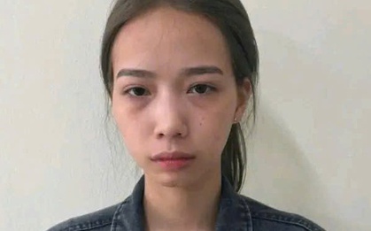 Người vợ đâm chồng tử vong bị tạm giữ hình sự
