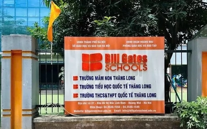 Trường 2 năm liên tiếp tuyển sinh chui: Phụ huynh chi gần 100 triệu đồng/năm nhận về "trái đắng"