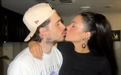 Brooklyn tạo thêm nỗi đau cho Beckham