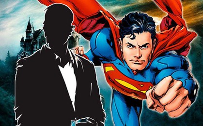 Nam diễn viên Superman đột ngột qua đời