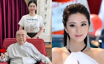 Đã có tung tích danh họa U90 nghi bị vợ người mẫu kém 50 tuổi bắt cóc thủ tiêu để chiếm đoạt 68 nghìn tỷ