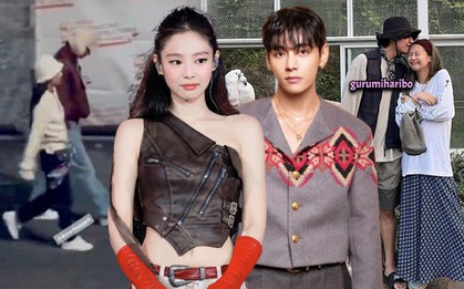 Jennie - V (BTS) từng yêu nhau sâu đậm đến thế này, khả năng tái hợp là bao nhiêu?