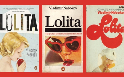 Tại sao 'Lolita' vẫn ám ảnh và gây tranh cãi sau hơn 60 năm ra đời?