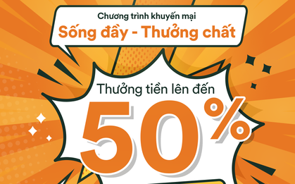 Khởi đầu hợp đồng bảo hiểm - nhận ngay tiền thưởng đến 50% cùng FWD
