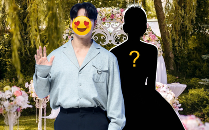 Hot nhất sáng thứ 2: "Thánh ế Running Man" tuyên bố tháng 10 cưới, cả MXH đổ xô truy tìm danh tính cô dâu