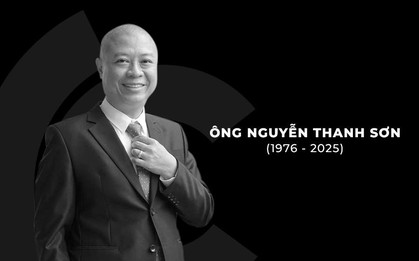 Ông Nguyễn Thanh Sơn - Chủ chuỗi cửa hàng Hacom qua đời ở tuổi 50