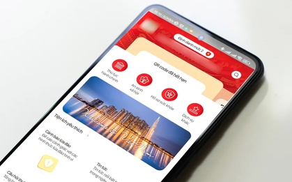 Những tính năng không phải ai cũng biết trên VNeID