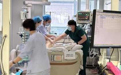 Người đàn ông bất ngờ bị đột quỵ ở tuổi 30: Bác sĩ nói thẳng "thói quen này phá hủy mạch máu”