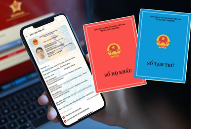 Thủ tục đăng ký tạm trú mới nhất 2025: Bỏ sót 1 giấy tờ là mất công đi lại nhiều lần