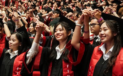 2 ngành ngôn ngữ 100% sinh viên ra trường được “săn đón”, có việc làm tại Ngoại thương: Không phải tiếng Nhật hay tiếng Anh