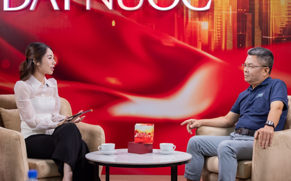 “Kiến tạo Đất nước – Tự hào Việt Nam”: Talkshow đặc biệt trên Cổng Thông tin chính phủ sẽ bắt đầu vào hôm nay
