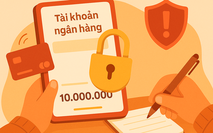 Những trường hợp tài khoản ngân hàng có thể bị phong tỏa