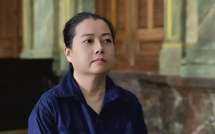 Nữ giám đốc lĩnh án tù vì buôn lậu hàng trăm tấn thủy hải sản