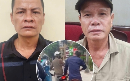 Bắt giữ Phạm Văn Thắng có 9 tiền án