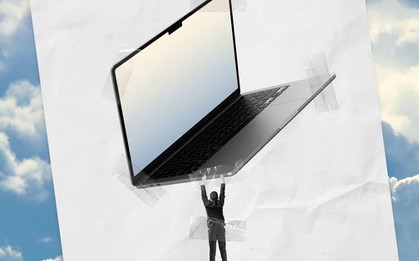 Thời đại “nhảy việc” đã qua rồi, bây giờ xu hướng của Gen Z là “ôm việc”
