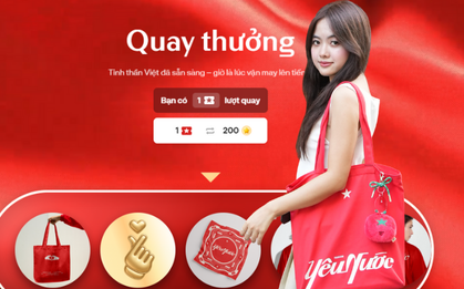 Tham gia ngay Fandom Yêu Nước, được "gói mang về": Toàn những item đang được săn đón, làm sao để có?