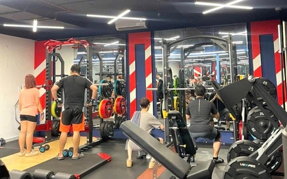 Một hệ thống gym tại TP.HCM thông báo đóng cửa, nhiều hội viên lo không được trả lại tiền