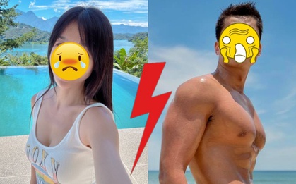 Nữ diễn viên bị chồng đâm đơn ly hôn vì khiếm khuyết sinh ra không có tử cung, cả đời chẳng thể sinh con