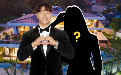 Danh tính vợ sắp cưới Kim Jong Kook: CEO công ty mỹ phẩm, khiến "thánh ế" chi đậm 117 tỷ tậu biệt thự rước về dinh