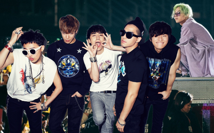 BIGBANG tái hợp 5 thành viên, sẵn sàng tha thứ cho tội phạm tình dục và kẻ ruồng bỏ nhóm?