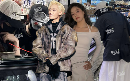 Wren Evans đánh đổi cả sự nghiệp “đỉnh lưu” vì 1 nữ dancer